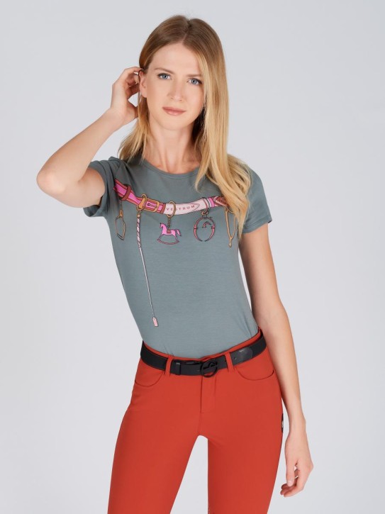 Vestrum T-shirt MONDELLO