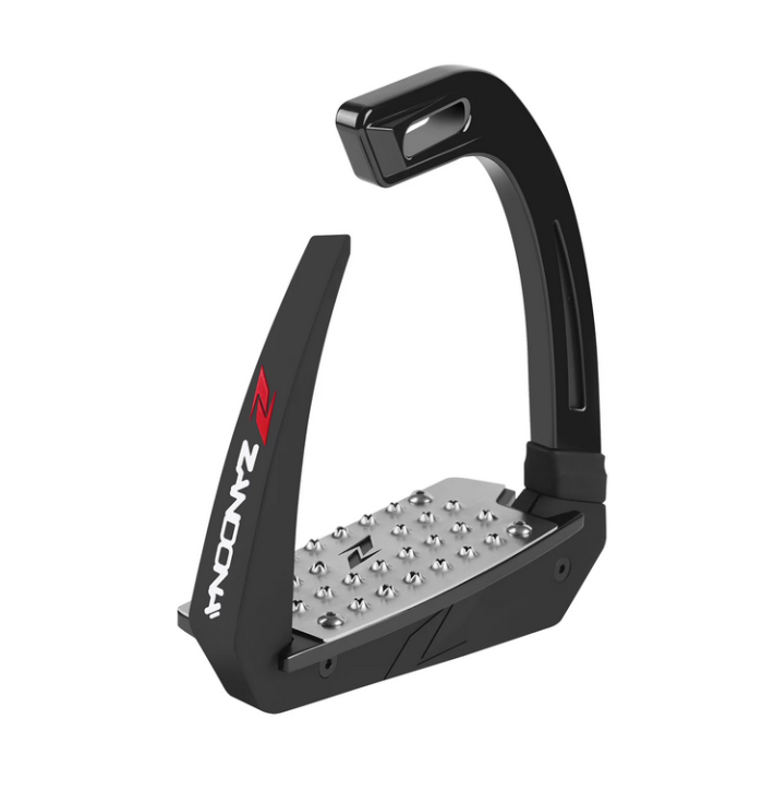 Zandona Sicherheits Steigbügel Omnia