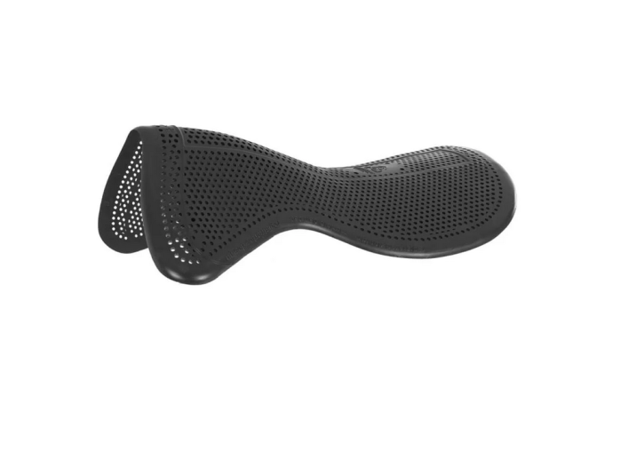 Acavallo Anatomic therapeutic Soft Gel Pad Schwarz