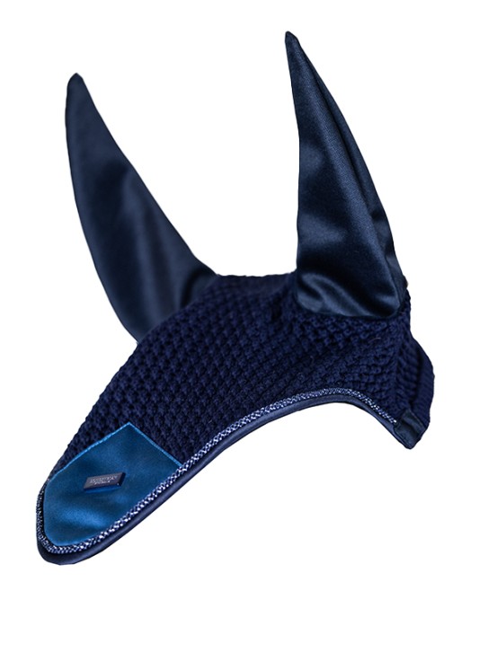 Equestrian Stockholm Fliegenohren Blue Meadow Full