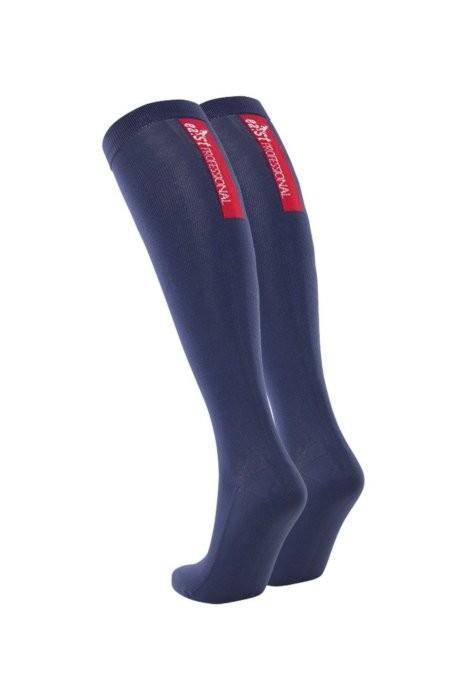 ea.St Socken One size - 2 Paar midnight blue