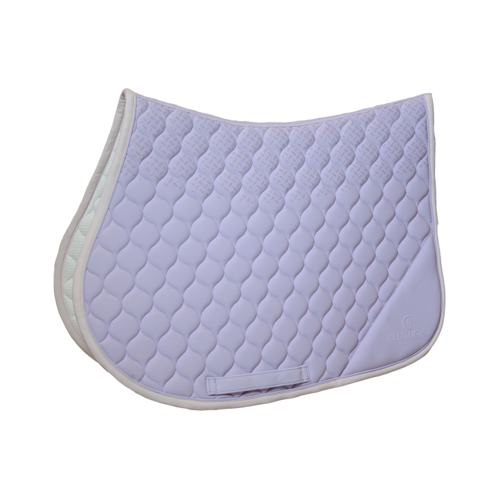 Kentucky Schabracke Softshell Onion Springen Hellviolett