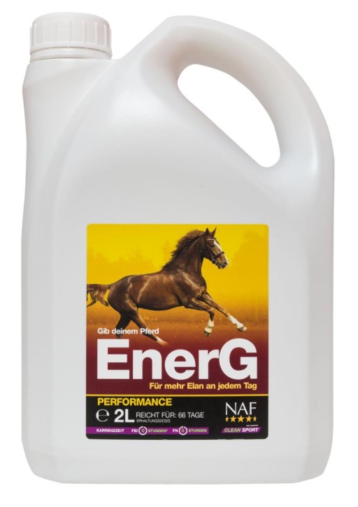 NAF EnerG Liquid