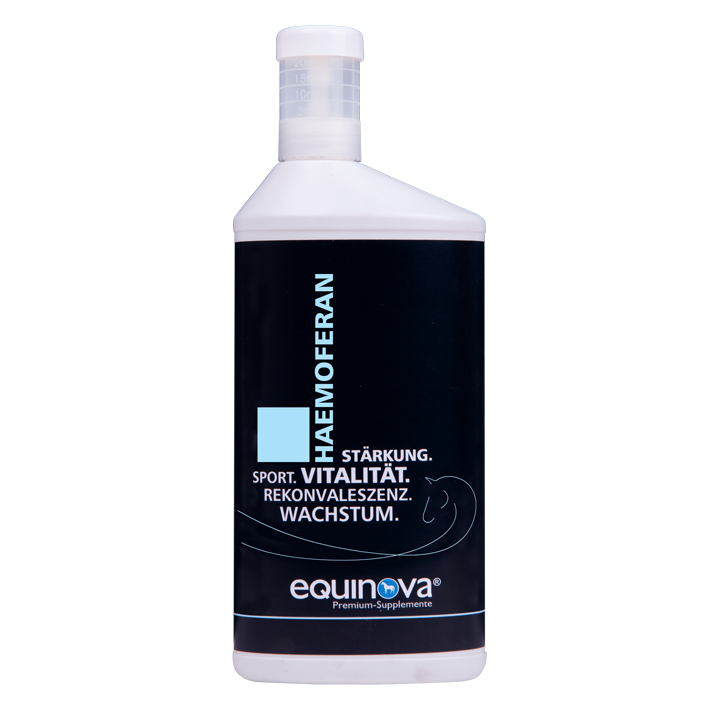 Equinova Haemoferan