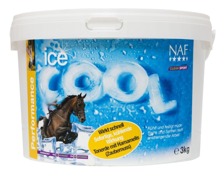 NAF Ice Cool 3 kg