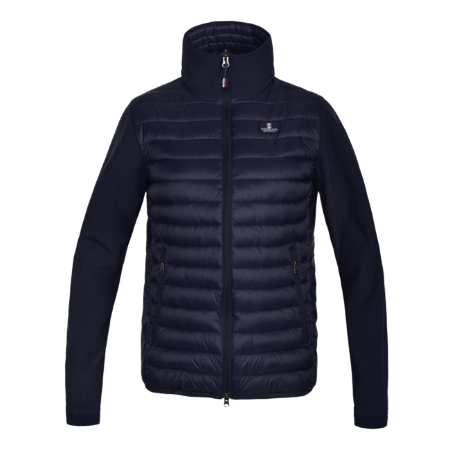 Kingsland Classic Unisex Steppjacke Navy XL