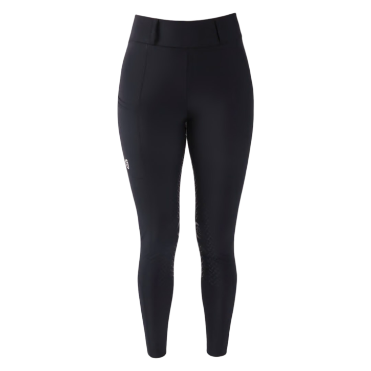 Kentucky Reitleggings Vollgrip Navy