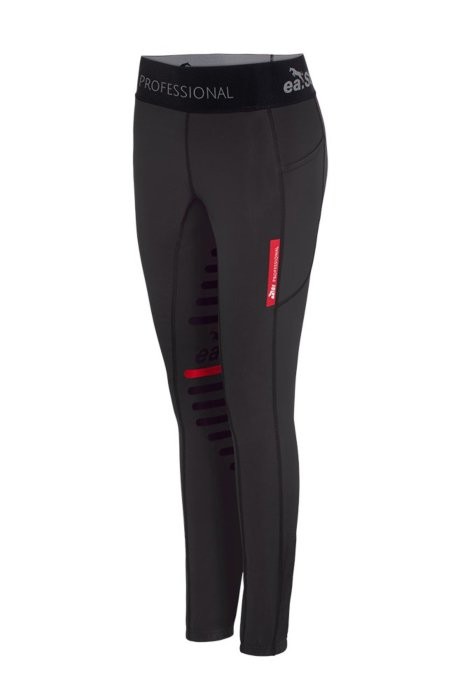 ea.St Reggings R1 Winter Edition Schwarz