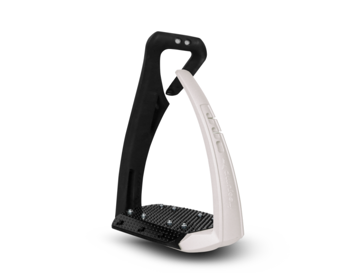 Freejump Sicherheitssteigbügel Soft Up Pro Plus Cream