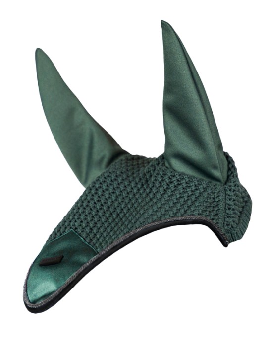 Equestrian Stockholm Fliegenohren Sycamore Green Full