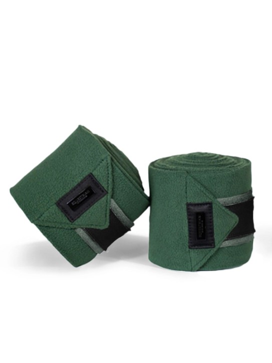 Equestrian Stockholm Bandagen Sycamore Green