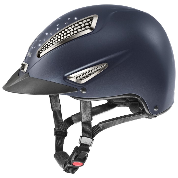 Uvex Perfexxion III Grace navy M-L