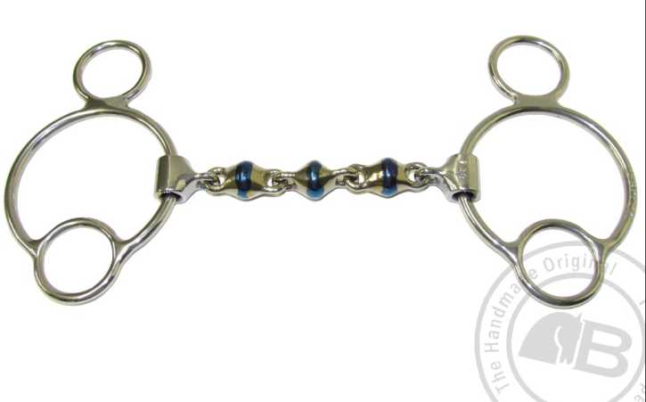 Bombers Bits 2½ Ring Waterford