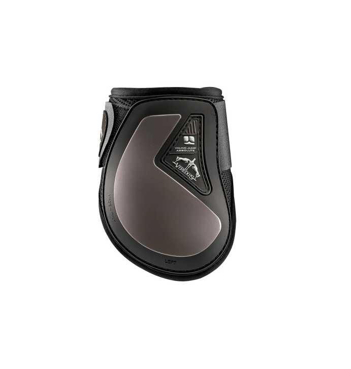 Veredus Streichkappen Young Jump Absolute Olympus schwarz