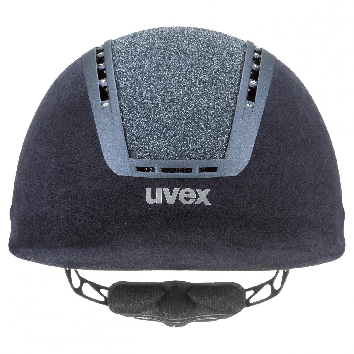 Reithelm Suxxeed Glamour Der Perfekte Look Fur Das Viereck