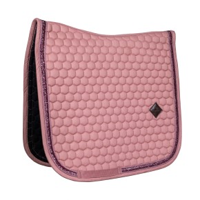 Kentucky Schabracke Glitter Band Dressur