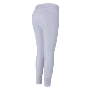 Kingsland Kadi Damen-Reithose E-Tec Kniegrip white 44