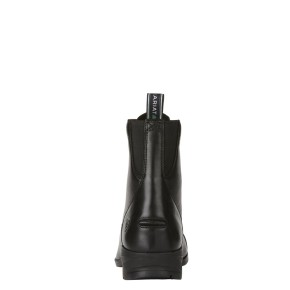 Ariat Stiefelette Heritage IV Paddock Schwarz 39 (UK 6)