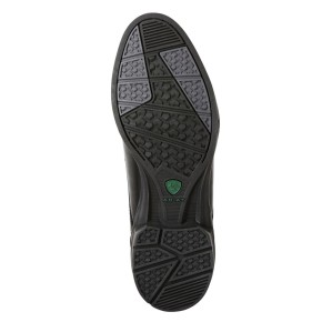 Ariat Stiefelette Heritage IV Paddock Schwarz 39 (UK 6)
