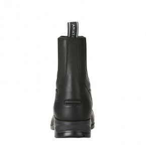 Ariat Stiefelette Heritage IV Zip Schwarz 41 (UK 7)