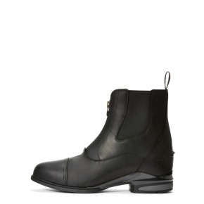 Ariat Stiefelette Devon Nitro Paddock schwarz 38 (UK 5)