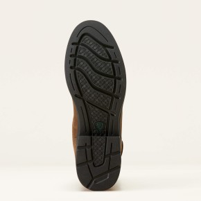 Ariat Damen Winterstiefel Wythburn ll wasserdicht  in java