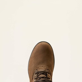 Ariat Damen Winterstiefel Wythburn ll wasserdicht  in java