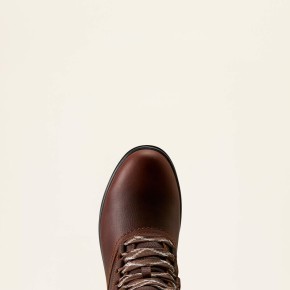 Ariat Damen Harper Sherpa Wasserfeste Stiefelette
