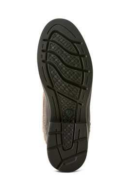 Ariat Stiefel Wythburn II Sherpa Waterproof dark mocha