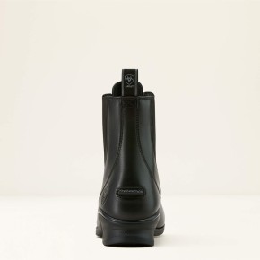 Ariat Stiefelette Heritage Lace Paddock schwarz