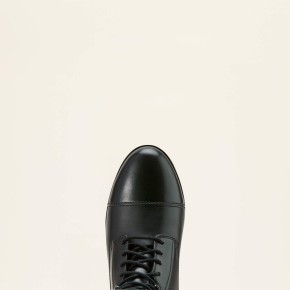 Ariat Stiefelette Heritage Lace Paddock schwarz