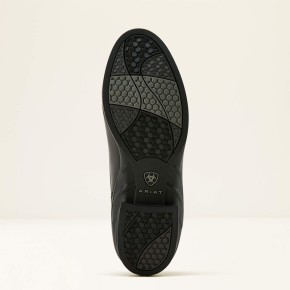 Ariat Stiefelette Heritage Lace Paddock schwarz