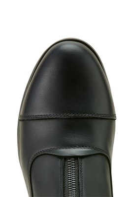 Ariat Stiefelette Heritage Zip wasserdicht schwarz