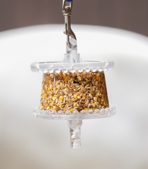 Likit Leckstein Nachfüllpack Müsli
