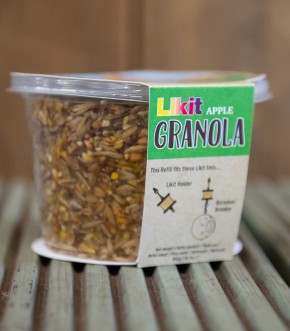 Likit Leckstein Nachfüllpack Apfel