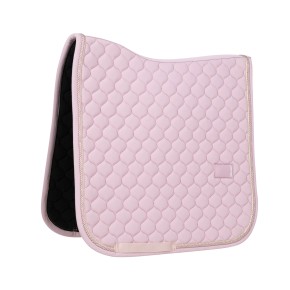 Kentucky Schabracke Onion Quilt Rubber Logo Dressur