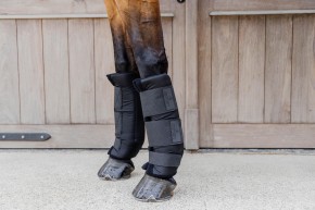 Kentucky Stallgamaschen PROtect Classic Vorderbeine