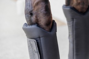Kentucky Stallgamaschen PROtect Classic Vorderbeine