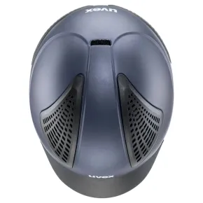 Uvex Exxential lll Mips navy