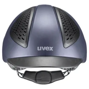 Uvex Exxential lll Mips navy