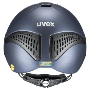 Uvex Exxential lll Mips navy