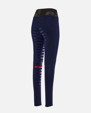 ea.St Reggings R1 Highwaist Midnight Blue S
