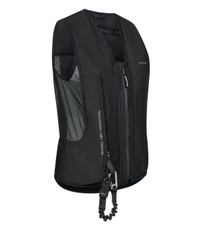 Swing Reitairbag Weste P25 Air