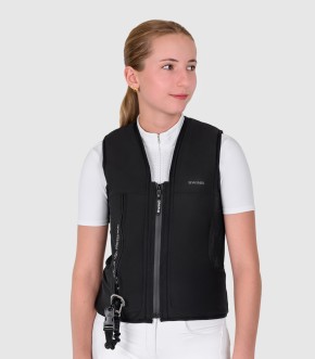 Swing Reitairbag Weste P25 Air