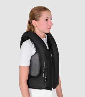 Swing Reitairbag Weste P25 Air