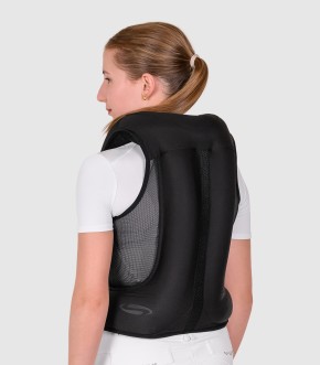 Swing Reitairbag Weste P25 Air