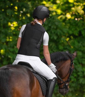 Swing Reitairbag Weste P25 Air