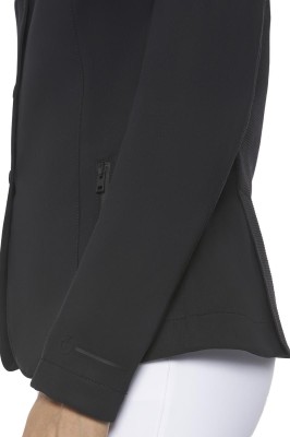 Cavalleria Toscana R-Evo Damen Turnierjackett Navy