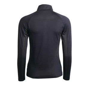 Kingsland Starla Trainingsshirt langarm navy XS