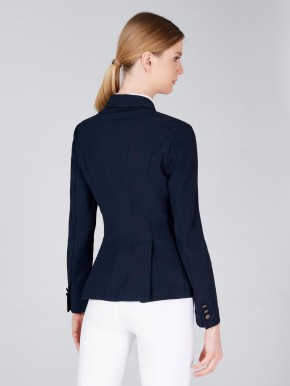 Vestrum Damen Turnierjackett Mantova Navy 34 (it 40)